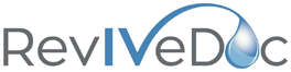 The Revive Doc Logo