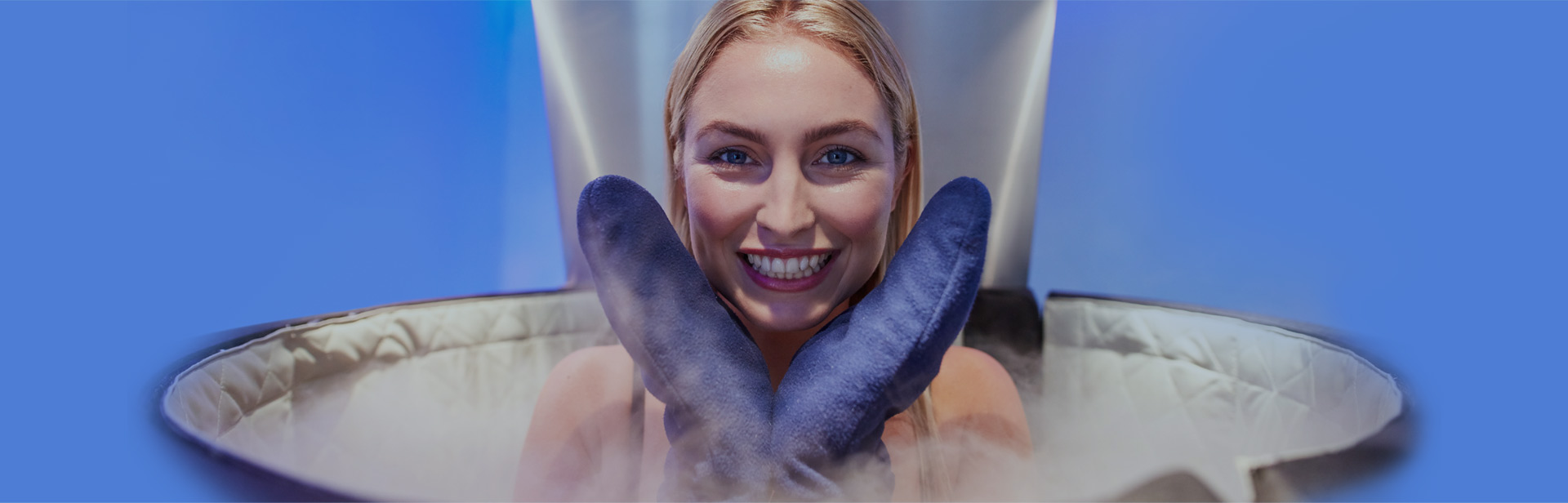 Best Cryotherapy