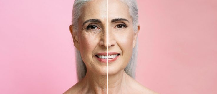 NAD+ Therapy for Aging